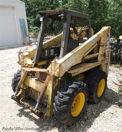 new gehl skid steer|gehl 5625sx for sale.